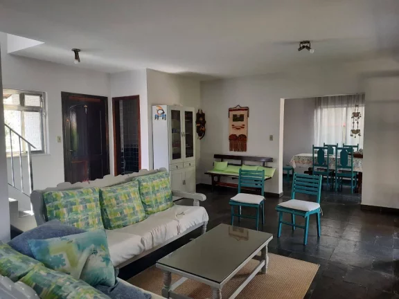Imagem *Casa à venda na Riviera de São Lourenço - Módulo 22 - Rua Larga*