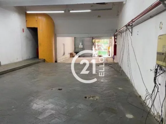 Imagem Loja para alugar, 410 m² por R$ 31.939,73/mês - Itaim - São Paulo/SP
