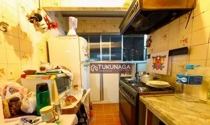 Imagem Apartamento com 3 dormitórios à venda, 60 m² por R$ 372.000,00 - Parque Cecap - Guarulhos/SP