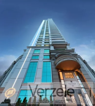 Imagem Apartamento Quadra Mar para Venda em Balneário Camboriú / SC no bairro Pioneiros