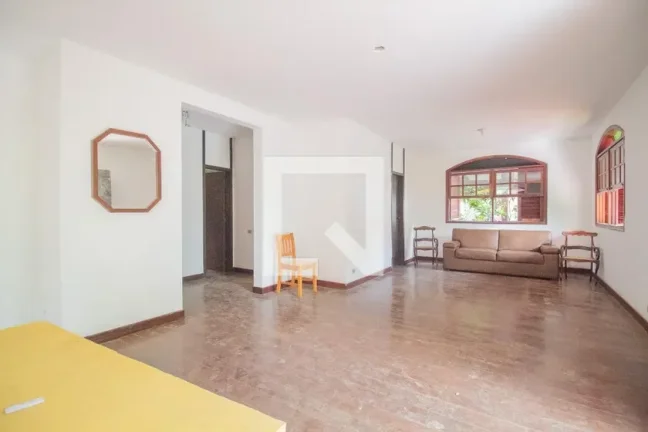 Imagem Casa à Venda - Recreio, 4 Quartos, 500 m2