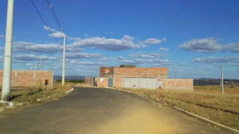 Imagem Lotes Fianciados em Caldas Novas Jardim dos IPÊS