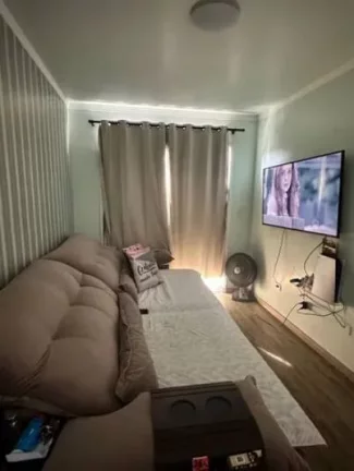 Imagem Apartamento 14º andar - 2 Dormitórios - Jardim Refúgio - Sorocaba