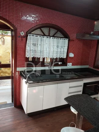 Imagem Casa para venda e locação com 205 m² | Jardim Ypê | Paulínia - SP