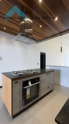Imagem Casa com Piscina à Venda no Nova Gardênia  Atibaia/SP