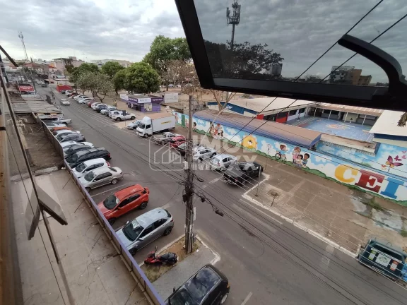 Imagem Sala comercial à venda em Taguatinga Norte, 33m², 1 banheiro, excelente localização. Oportunidade!