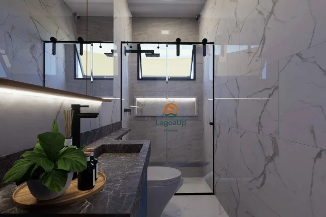 Imagem Cobertura com 3 dormitórios à venda, 210 m² por R$ 720.000 - Recanto da Lagoa - Lagoa Santa/MG