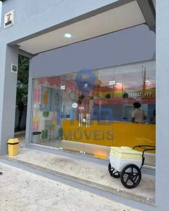 Imagem Sala Comercial à Venda – Camboriú/SC