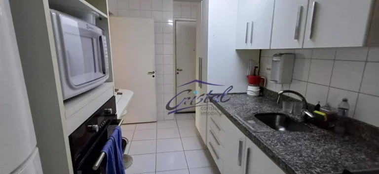 Imagem Apartamento com 3 dormitórios à venda, 105 m² por R$ 1.010.000,00 - Butantã - São Paulo/SP
