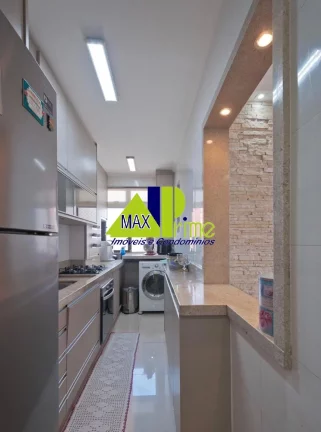 Imagem Imperdível oportunidade: Apartamento à venda em São Paulo-SP, Vila Araguaia, 3 quartos, 1 sala, 1 banheiro, 1 vaga, 55m².