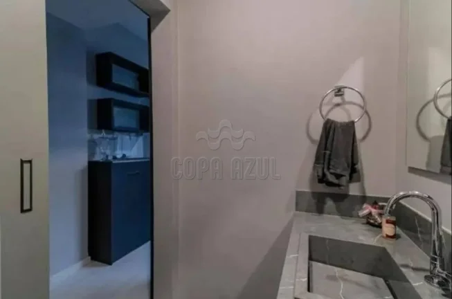 Imagem Copacabana - Residencial › Apartamento com 3 quarto(s) a Venda