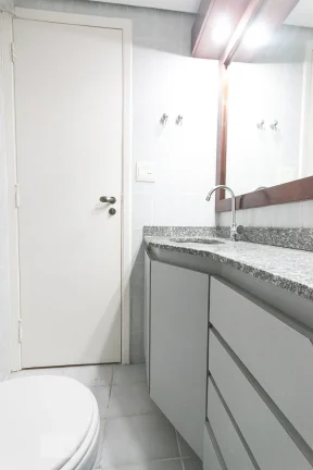 Imagem Apartamento à Venda - Vila Mariana, 2 Quartos, 67 m2