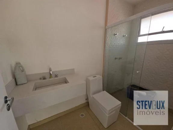 Imagem Casa em condomínio Fechado no Brooklin, próximo a Hípica Paulista