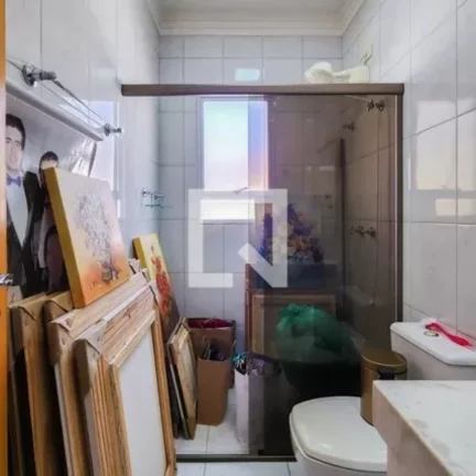 Imagem Imperdível: Casa à venda no Centro de São Bernardo do Campo-SP, com 3 quartos, 3 suítes e 4 vagas de garagem!