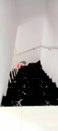 Imagem Sobrado à venda 2 Quartos, 1 Vaga, 131M², Jardim Panorama (Zona Leste), São Paulo - SP
