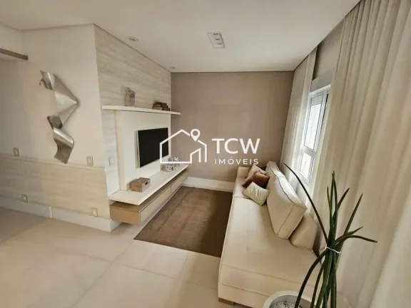 Imagem Apartamento à venda no bairro Vila Mariana - São Paulo/SP, Zona Sul