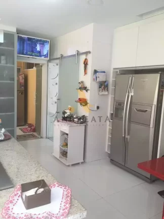 Imagem LINDA CASA - QUINTAS DO RIO
