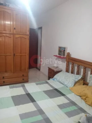 Imagem Apartamento com 2 dormitórios à venda, 81 m² por R$ 220.000,00 - Vinhateiro - São Pedro da Aldeia/RJ
