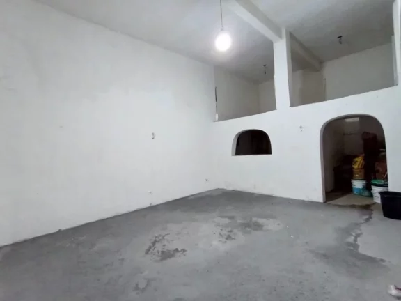 Imagem Sobrado com 3 dormitórios, 234 m² - venda por R$ 424.000,00 ou aluguel por R$ 2.393,29/mês - Jardim Nova Poá - Poá/SP