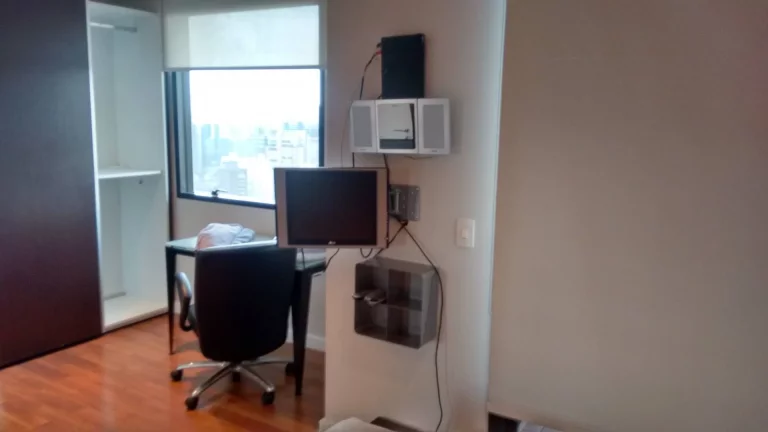 Imagem Oportunidade para LOCAÇÃO em Itaim Bibi - Staybridge 78m²