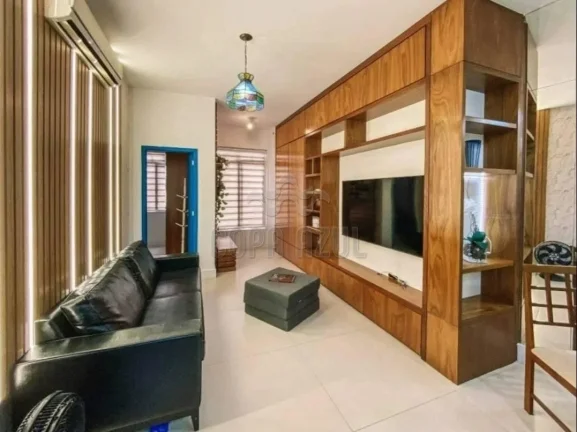 Imagem Copacabana – Rua Tonelero | Residencial › Apartamento 2 quarto(s) à Venda