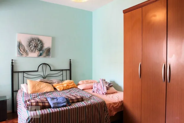 Imagem Apartamento à Venda - Ipanema, 2 Quartos, 75 m2