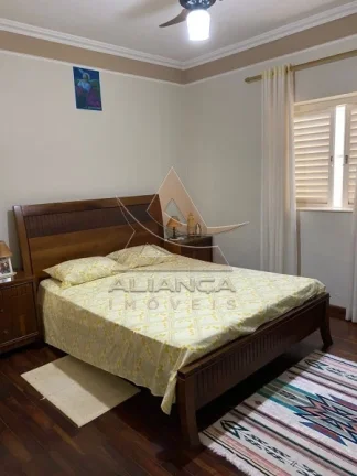 Imagem Casa - Ribeirão Preto - Jardim Paulistano