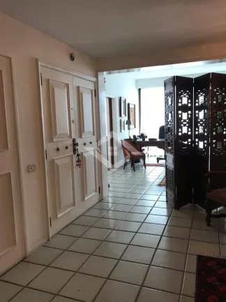 Imagem VENDA LINDA COBERTURA DUPLEX AVENIDA ATLÂNTICA 300 M²