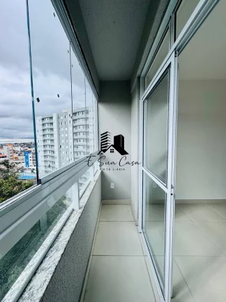 Imagem Apartamento a venda 2 Quartos Bairro Eldorado Contagem MG
