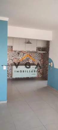 Imagem Apartamento para Venda em São Paulo, Belenzinho, 2 dormitórios, 1 banheiro