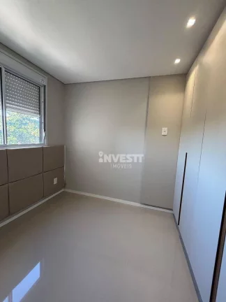 Imagem Apartamento com 3 dormitórios à venda, 82 m² por R$ 797.000,00 - Setor Pedro Ludovico - Goiânia/GO