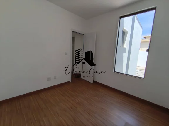 Imagem Casa a Venda 3 Quartos Bairro Europa Contagem MG
