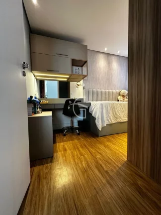 Imagem Venha conhecer a cobertura duplex dos seus sonhos!