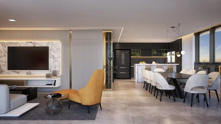 Imagem Casa Milano, a união entre moda e arquitetura. Em cada linha, um conceito. Cada forma sem igual. Lo...