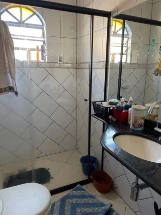 Imagem Excelente sobrado localizado no Parque Jabaquara