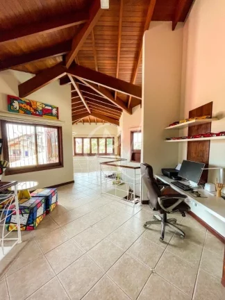 Imagem CASA RESIDENCIAL em CARAGUATATUBA - SP, INDAIÁ