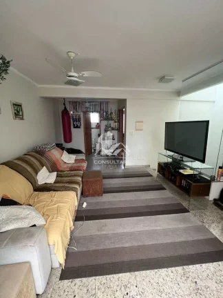 Imagem Casa de 5 quartos no bairro do Embaré Cod:23916MLA