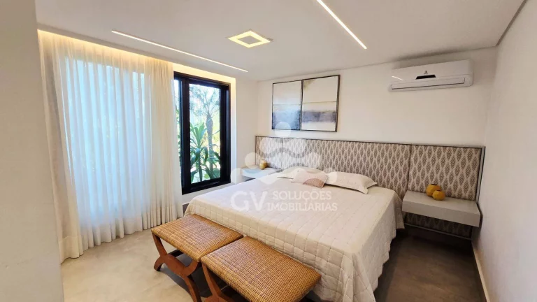 Imagem Casa com 6 quartos à venda, por R$ 11.500.000 - Condomínio Ponta das Toninhas - Ubatuba/SP