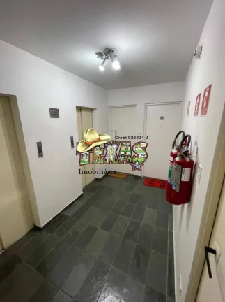Imagem APARTAMENTO PARA LOCAÇÃO VILA REGENTE FEIJÓ