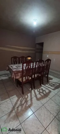 Imagem CASA TÉRREA JARDIM GUANABARA JUNDIAI- SP