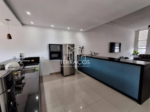 Imagem CASA PRATICAMENTE TÉRREA À VENDA, BAIRRO JARDIM ITÁLIA, ITUPEVA SP, PERMUTA