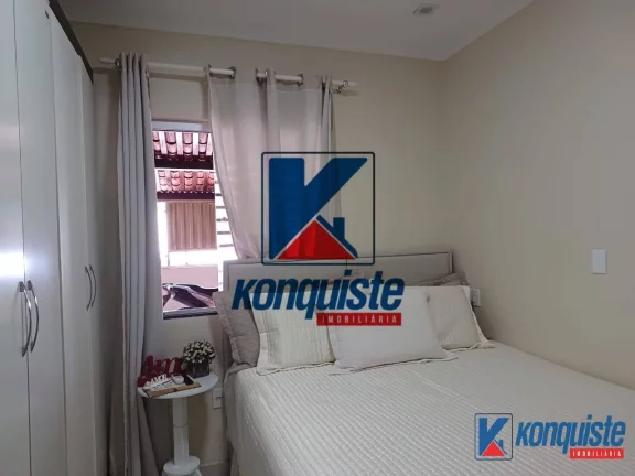 Imagem VENDO CASA NO TOMBA