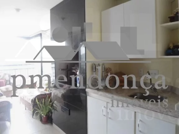 Imagem Apartamento em Perdizes com 4 suI­tes e 4 vagas, 222m²