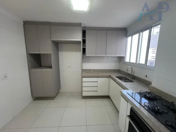 Imagem Apartamento no Canto do Forte em Praia Grande com 4 Dormitórios