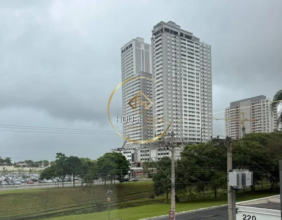 Imagem Apartamento 1 dormitório, Kingdom Towers, São José dos Campos.