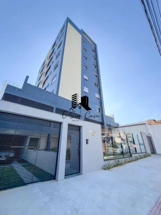 Imagem Apartamento a Venda 03 Quartos Bairro Caiçaras Belo Horizonte MG