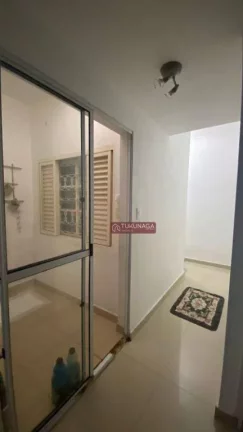 Imagem Casa à venda, 118 m² por R$ 695.000,00 - Vila Rosália - Guarulhos/SP