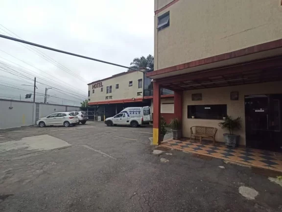 Imagem Hotel à venda, 1250 m² por R$ 5.500.000,00 - Vila Florindo - Itaquaquecetuba/SP