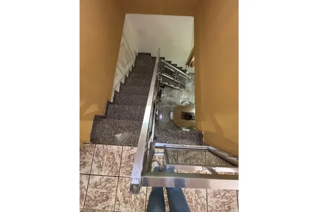 Imagem CASA RESIDENCIAL em São Paulo - SP, Parque Guaianases