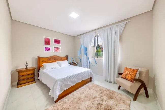 Imagem Casa Térrea em Camobi